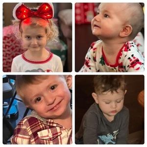 Meet your Posher, Helen